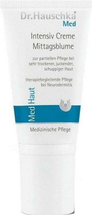 Image du produit Dr. Hauschka Crème Intensive aux Plantes Glacées 50 ml Pour les peaux sèches et irritées (50 ml)