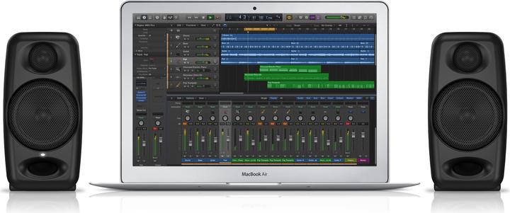 Produktbild IK Multimedia iLoud Micro Monitor (Aktiv, Paar, 2x 50 W)