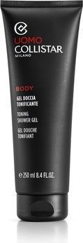 Produktbild Collistar Men Toning Shower Gel (250 ml)