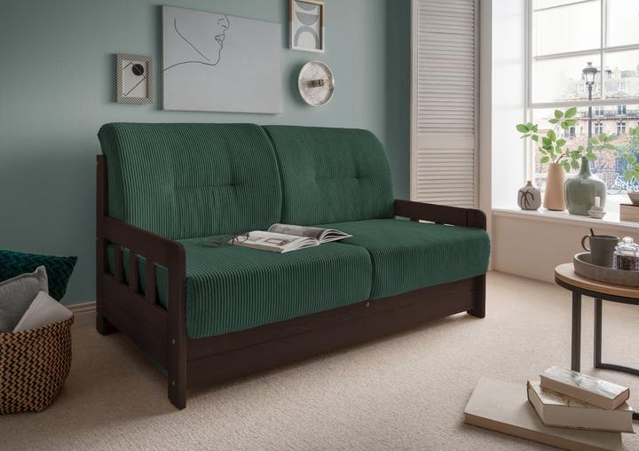 Actual product image Livetastic Camino (Sofa bed)