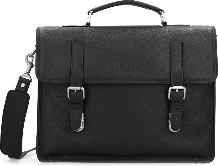 Picard Cartella Milano in pelle 38 cm