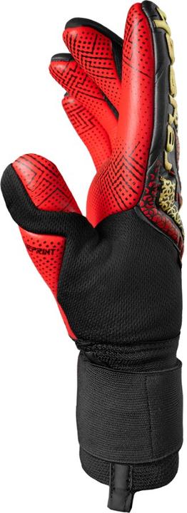 Produktbild Reusch Attrakt Gold X (7.5)