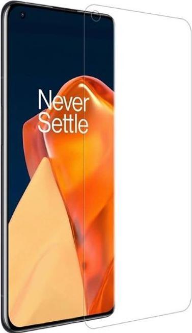 Actual product image Nillkin Super Clear Series Protective Film (1 Piece, OnePlus 9)
