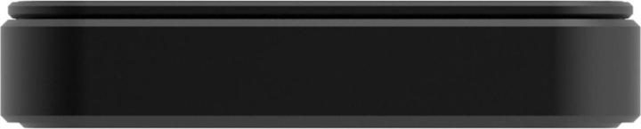 Produktbild Verbatim Charge ‘n’ Go Power Bank with Stand Magnetic Wireless 10000mAh - Black (10000 mAh, 35 W, 37000 Wh)