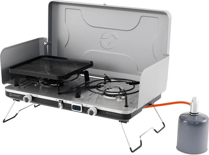 Image du produit Outwell Merapi Pro Duo Deluxe
