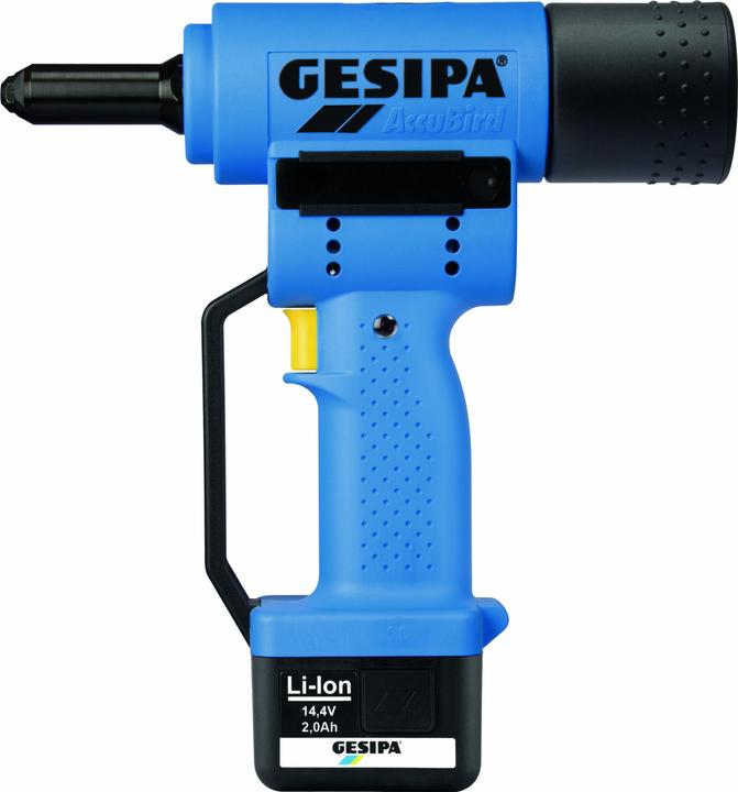 Gesipa Accubird