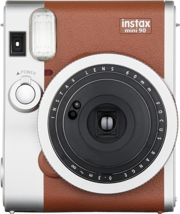 Fujifilm Instax Mini 90 Neo Classic