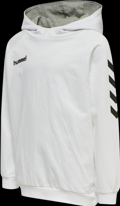 Image du produit hummel Go Kids Hoodie En Coton (140)