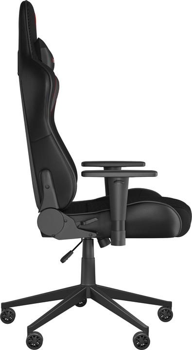 Produktbild Genesis Fotel Nitro 440 G2 MESH Czarny (NFG-2115)
