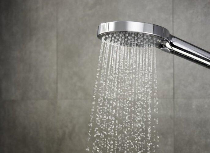Produktbild hansgrohe Raindance Select S 120 (3 Strahlarten, 15 l/min)