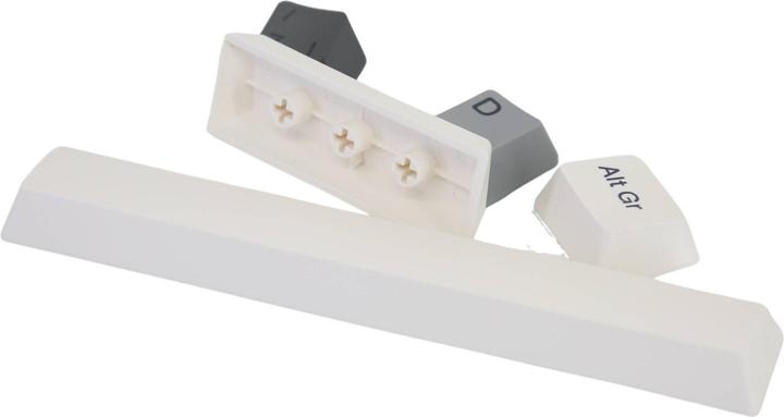 Actual product image Varmilo Cliff Yakumo