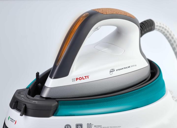 Immagine prodotto Polti LA VAPORELLA XT110C (2350 W, 500 g/min)