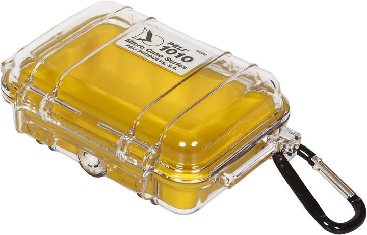 Immagine prodotto Peli MicroCase 1010 (Custodia fotografica, 0.35 l)