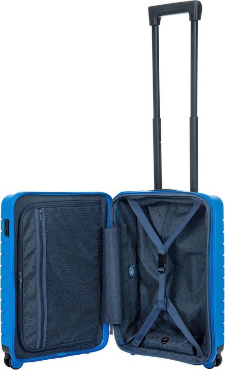 Produktbild Brics Ulisse - Erweiterbarer Trolley (42 l, Handgepäck (bis 50l))