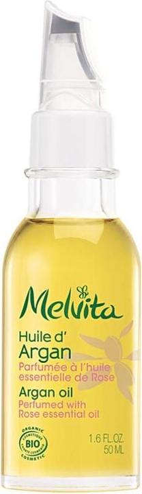 Produktbild Melvita Beduftetes Arganöl (Körperöl, 50 ml)