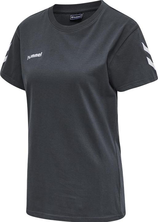 hummel Go Cotton T-Shirt Woman S/S (L)