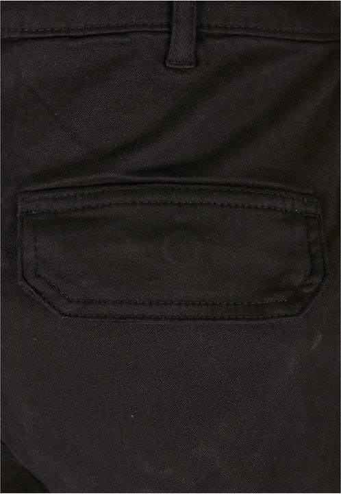 Immagine prodotto Urban Classics Ladies High Waist Straight Cargo Pants (33)