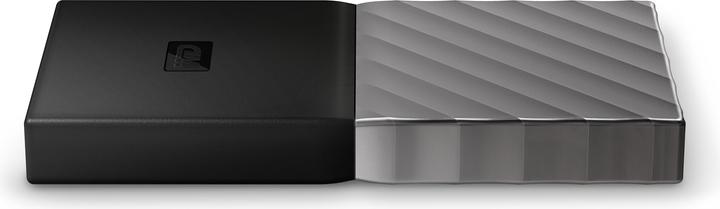 Actual product image WD My Passport SSD (512 GB)