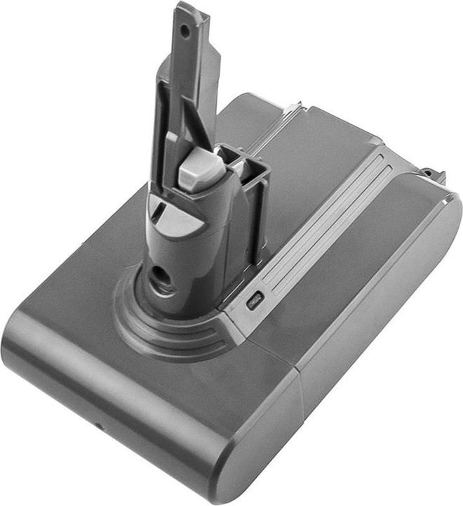 Hoover accessories