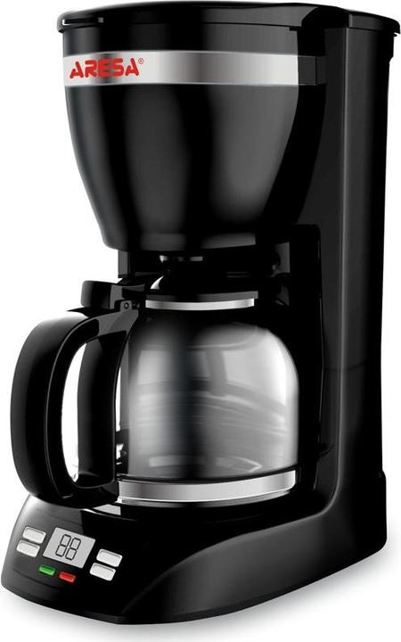 Actual product image Aresa Coffee maker AR-1606