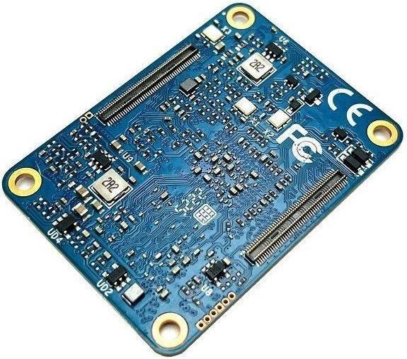 Produktbild Sinovoip Banana Pi BPI-CM4 Computermodul mit Amlogic A3111D