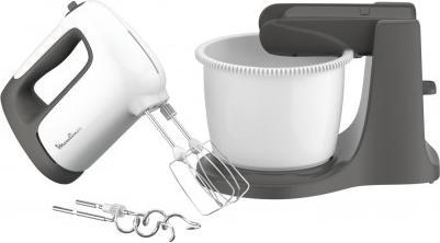 Produktbild Moulinex HMX PREP'MIX+ STANDBOWL HM464 (500 W)