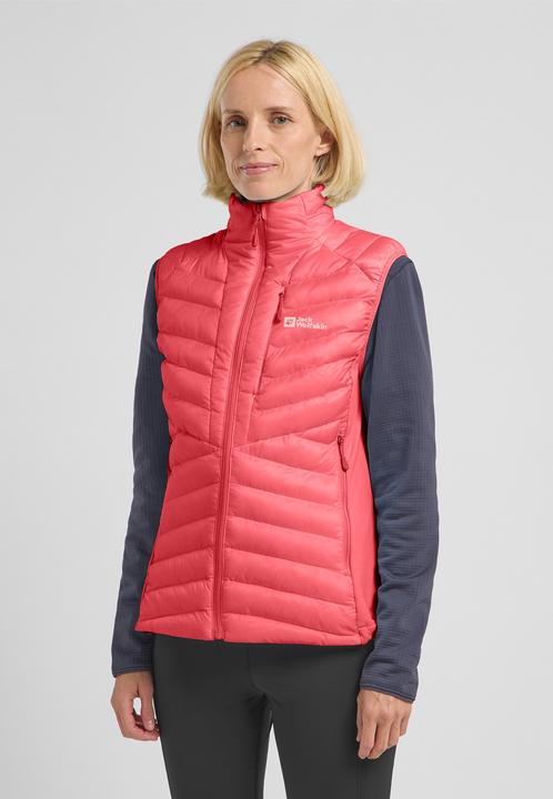 Produktbild Jack Wolfskin Routeburn Pro Ins Vest W (XS)