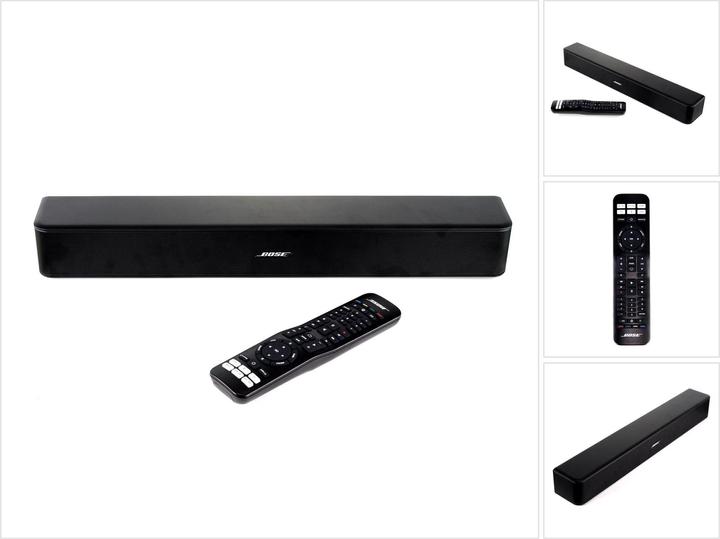 Produktbild Bose Solo 5 (30 W, Stereo)