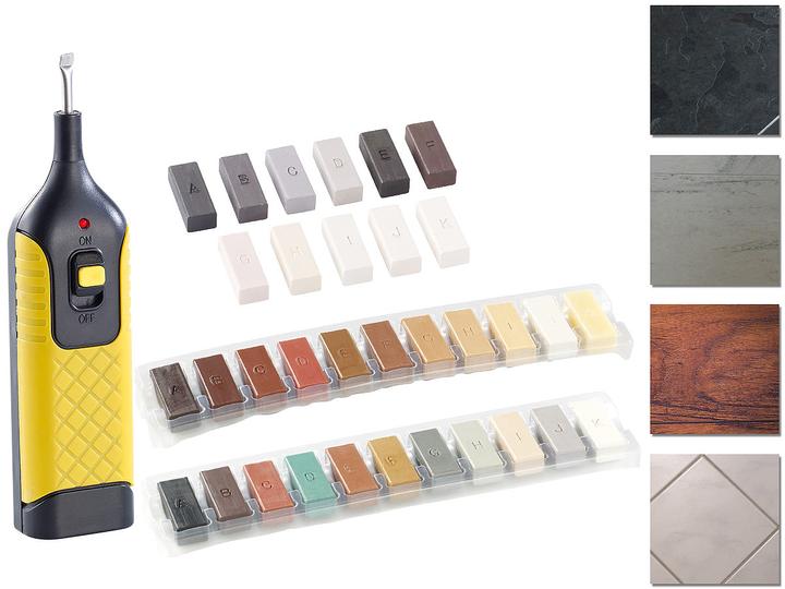 Produktbild AGT Reparatur-Set