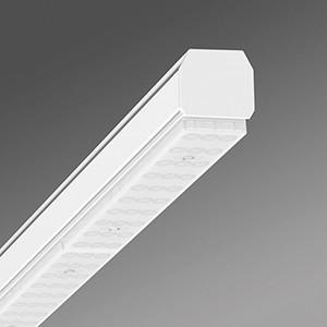 Immagine prodotto Regiolux Vassoio per ingranaggi LED 53W 3000K 7137lm 1LED 1947/0006100 (7100 lm)