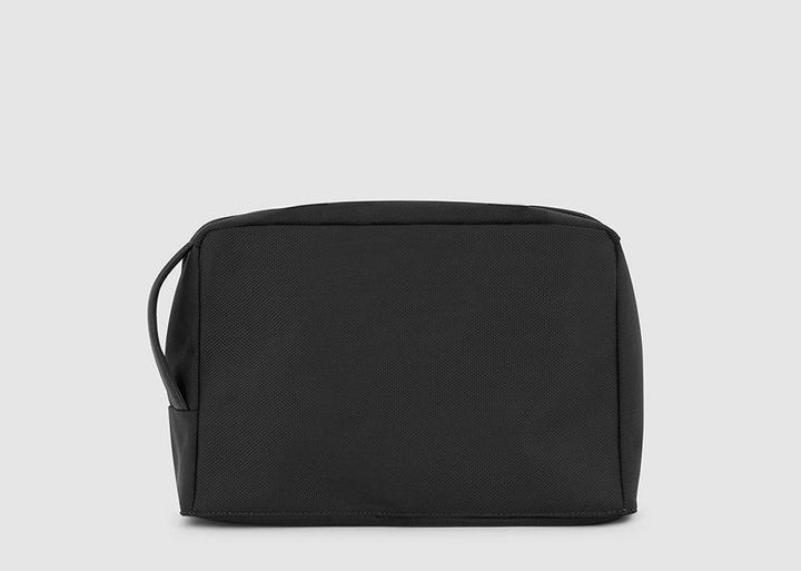 Immagine prodotto Piquadro Lettera 2 - Borsa da toilette espandibile (7 l)