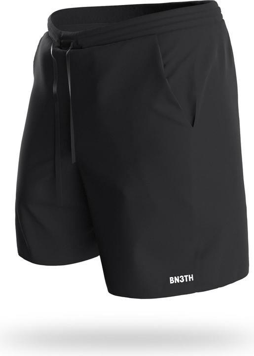 Actual product image BN3TH AGUA VOLLEY 2N1 SHORT 5" (M)