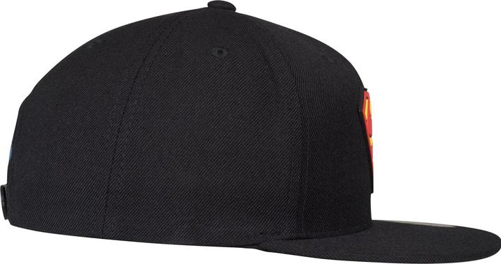 Produktbild Mister Tee Superman Snapback (One Size)