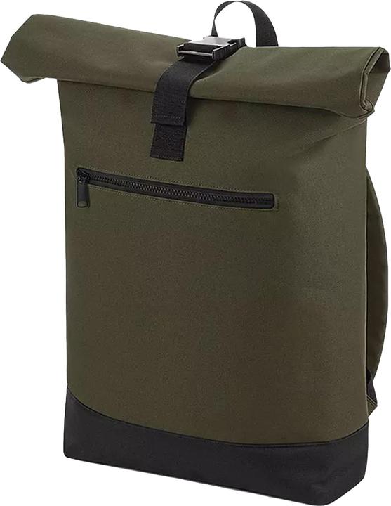 Actual product image Bagbase Rolltop backpack (12 liters) (12 l)
