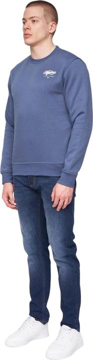 Produktbild Henleys Scripthen Sweatshirt Rundhalsausschnitt (M)