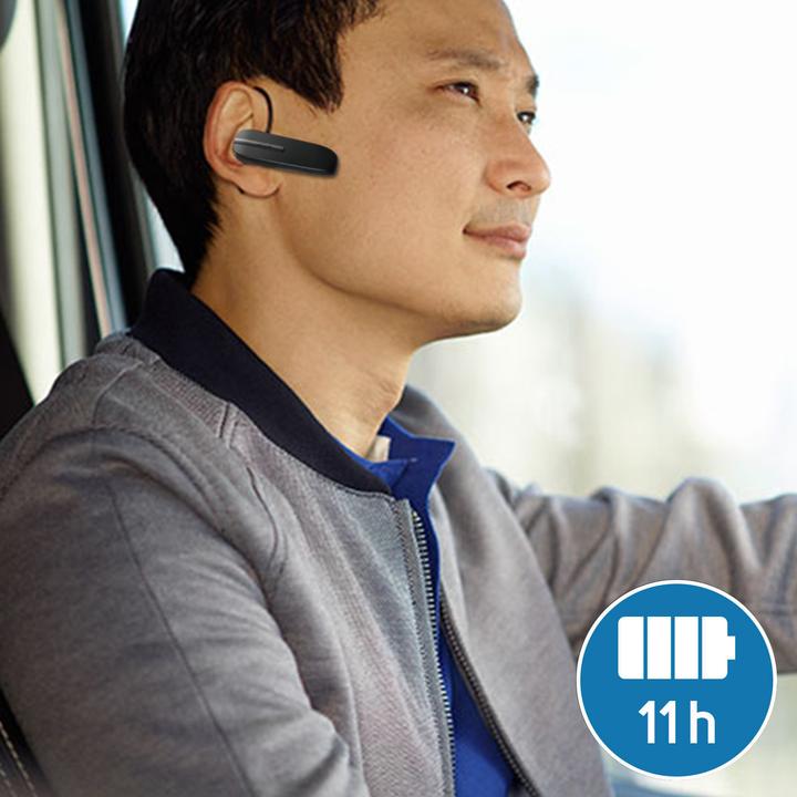 Actual product image Jabra Talk 5 (Wireless, USB Type-B)