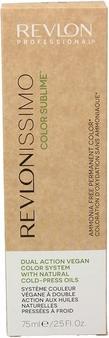 Produktbild Revlon Professional Color Sublime 10.3 Hellblond Gold (Hellblond gold)