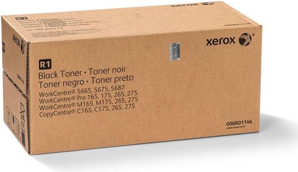 Immagine prodotto Xerox WorkCentre 5765/5775/5790 - confezione da 3 - Nero (FC)