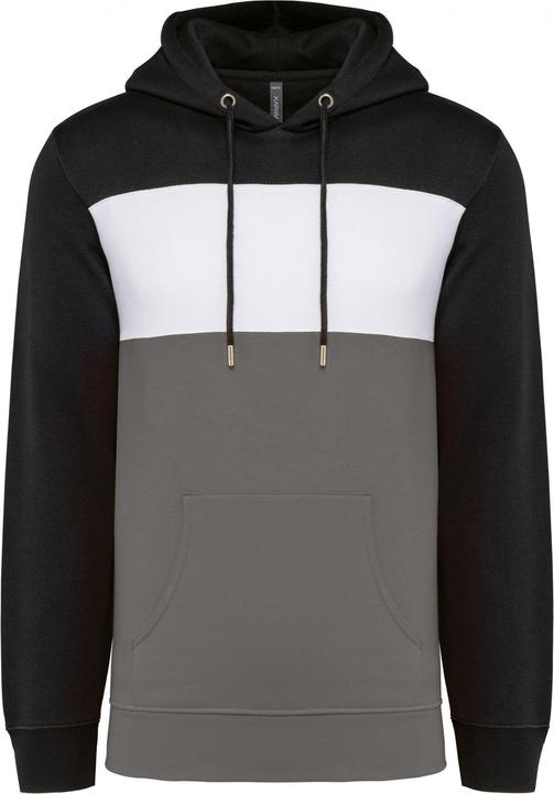 White, Black, Basalt Grey