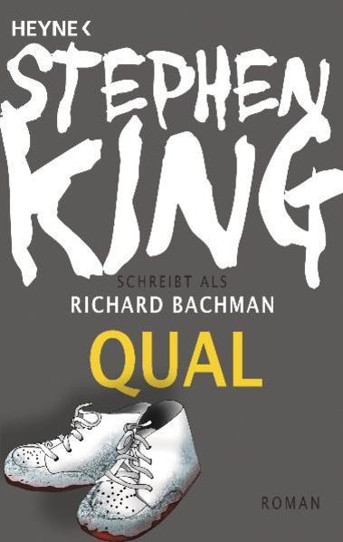 Produktbild Qual (Deutsch, Stephen King, 2009)