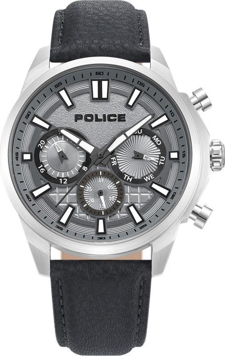 Produktbild Police Rangy (Analoguhr, 44 mm)