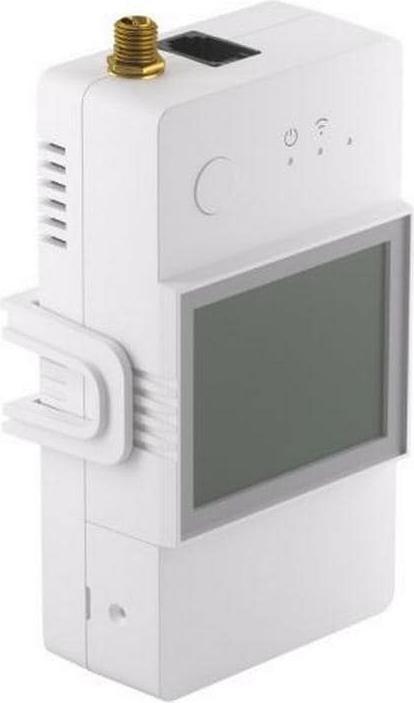 Sonoff Energiezähler