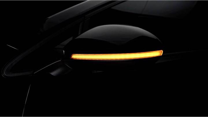 Immagine prodotto Osram Specchio indicatore di direzione Volkswagen Passat B8 (2015), Arteon (2017) Golf VIII (2020)