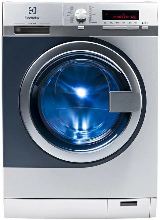 Actual product image Electrolux WE170P (8 kg, Left)