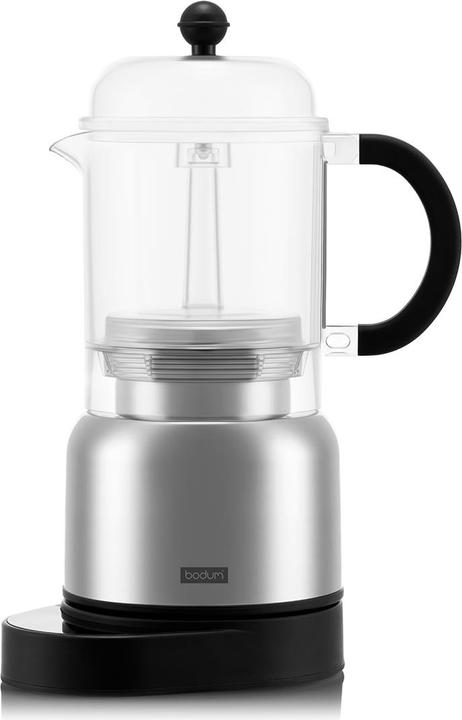 Actual product image Bodum Electric (6 T.)