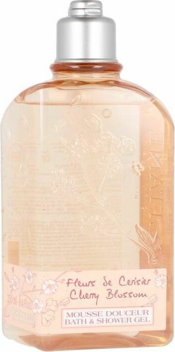 Immagine prodotto L'Occitane Gel doccia Fleur Cerisier (250 ml)