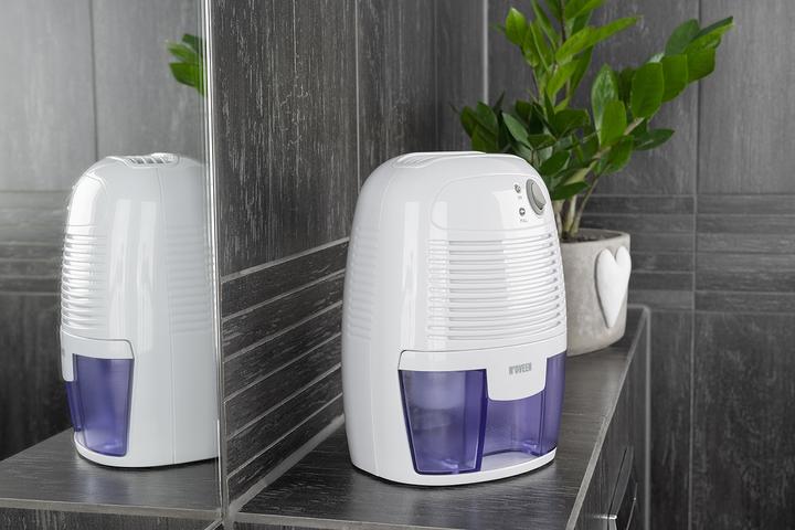 Immagine prodotto Noveen Assorbitore Di Umidità Dh300 (20 m², 0.25 l/24h)