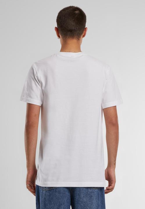 Actual product image Mister Tee Penne va benne tea - 19059 (XS)