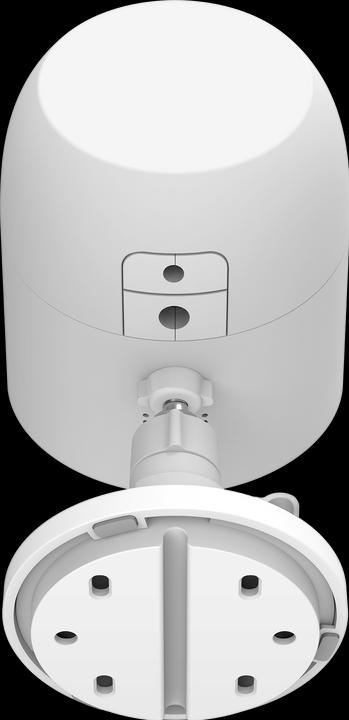 Actual product image D-Link DCS-8302LH (1920 x 1080 Pixels)