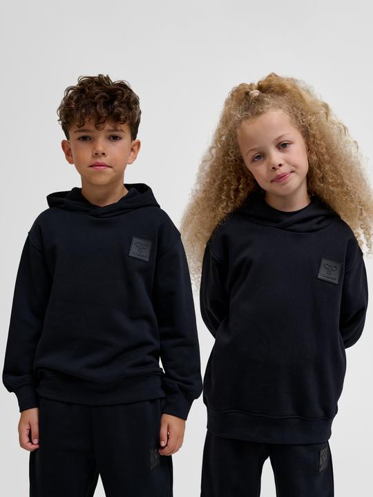 Image du produit hummel hmlCLEAN HOODIE (146)
